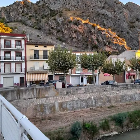 Camino A Monasterio *