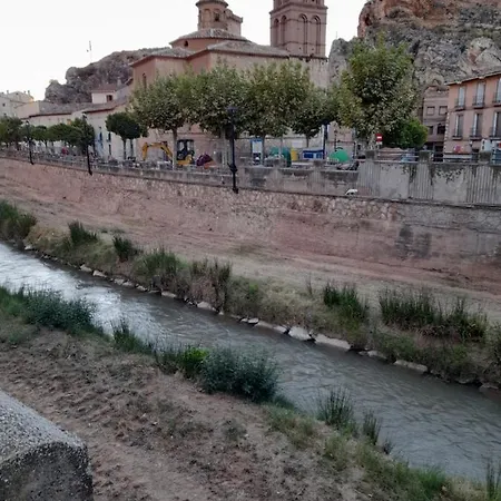 Camino A Monasterio *