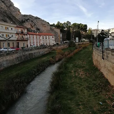 Camino A Monasterio Apartman