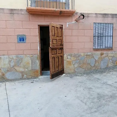 Camino A Monasterio *